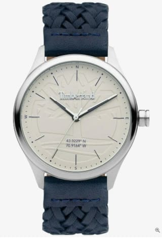 Reloj para Hombre Timberland RUMNEY por 52€