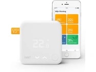Tado Slimme Thermostaat V3+ bedraad startpakket voor €119 bij Warmteservice