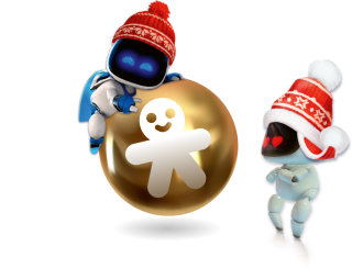 Gran calendario de adviento PlayStation