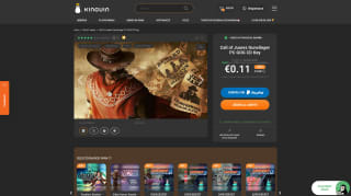 Call of Juarez Gunslinger PC por 0,11€