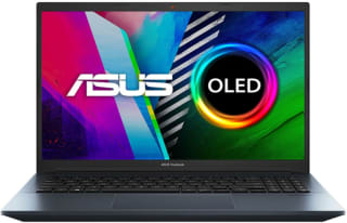 Portátil Asus M3500QA/RYZEN 7-5800H 512GB SSD 15.6" por $599.990