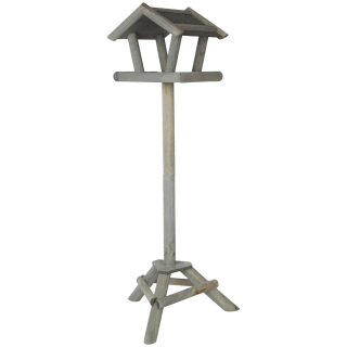 Best for Birds Vogelvoederhuisje - op standaard voor €14,99 bij de Action