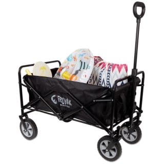Froyak opvouwbare wagen (88 x 52 x 105 cm) -voor €39,95 bij de Action