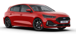 Ford Focus ST 280cv por 31.866,25€