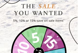 Tot 15% extra korting op de sale van Ulla Popken