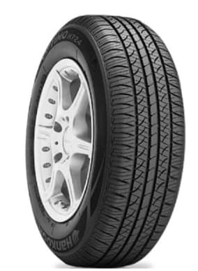 Llanta Hankook 175 70 R13 Optimo H724 por $636 en Bodega Aurrera