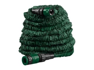 PARKSIDE® Flexibele tuinslangset 15 m voor €8,99 bij de Lidl