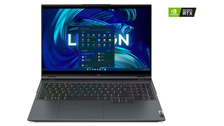 PC Portable 16" Lenovo Legion à 1607,20€