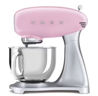 SMEG Keukenmachine SMF02 voor €189,95 bij iBOOD