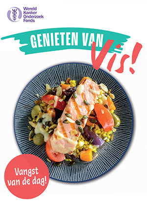 Gratis WKOF Kookboekjes