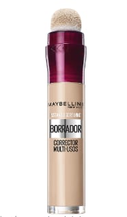 Maybelline corrector de ojeras por 5.64€