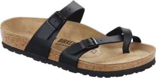 Birkenstock Mayari Slippers voor €24,28 bij Bol