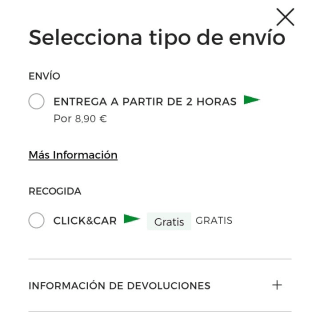 Fournier Baraja con figuritas Frozen II por 4,38€.