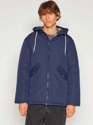 JACK&JONES JJLOOP Parka voor €27,79 bij Bol.com