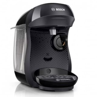 Cafetera Cápsulas BOSCH TAS1002V Tassimo Happy. Por 13€