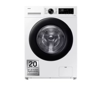 Lavadora Samsung Wifi 9Kg por solo 299€