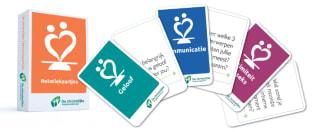 Gratis De christelijke Relatiekaartjes