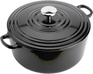 BK Braadpan Bourgogne 28 cm zwart voor €57,27 bij Amazon