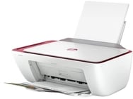 HP DeskJet 2823e All-in-One Printer All-In-One-Printer Roze voor €42,48 in de HP store