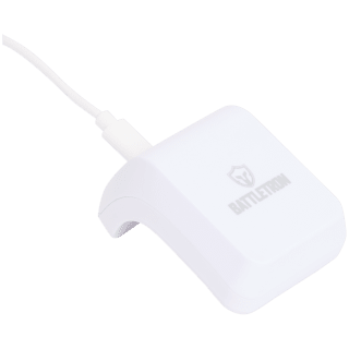 Battletron powerbank voor PlayStation 5 controller 3.000 mAh voor €4,99 bij de Action