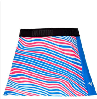 Falda de Tenis Mizuno FLYING SKIRT por 15€