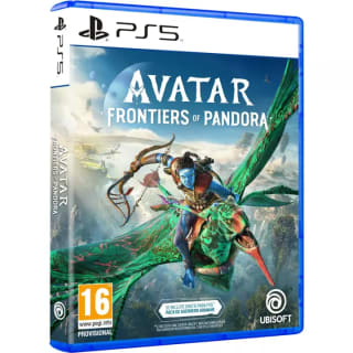 Juego Avatar Frontiers of Pandora PS5 por 49.46€