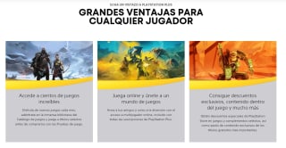 PlayStation Plus Premium por 99,99€ o 89,99€ comprando 2 tarjetas en Instant Gaming