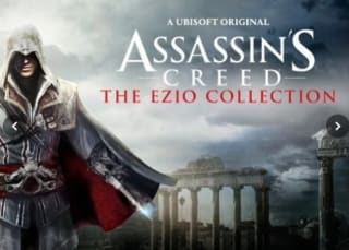 Assassin’s Creed por $0.77 USD con cupón en Gamivo
