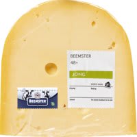 Prijsfout! Alle Beemsterkaas 450-580 gram voor €1,49 bij de AH