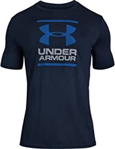 Camiseta Under Armour para hombre por 10.35€