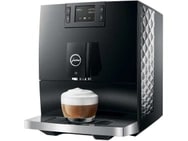 JURA C8 - Volautomatische espressomachine - Piano Black voor €797,49 bij MAX ICT