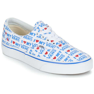 VANS ERA Blanco Azul por 33,75€