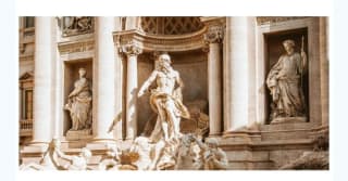 Roma 4 días con Vuelos desde 259€.