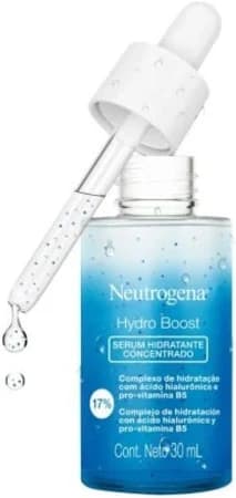 Neutrogena Hydro Boost sérum niacinamida 30 ml por 16,19€