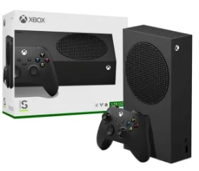 Xbox Series S 1TB SSD por $5,421 en Sam's Club