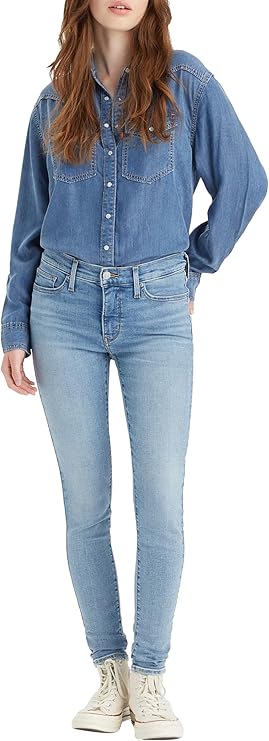 Levi's310™ SHAPING SUPER SKINNY - Jeans Skinny Fit voor €45 bij Amazon
