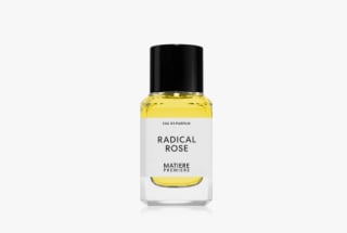 Eau de parfum Radical Rose - Matière première 50ml à 144,08€