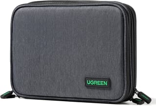UGREEN kabel opbergtas voor €17,59 bij Amazon
