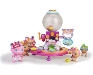 The Bellies - Ball Restaurant por 19,99€.