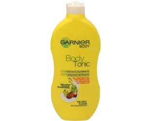 Leche Garnier Body repair Hidratante por 3,99€ y 3x2 en Amazon