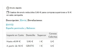 Recopiloación de relojes a parir de 49,95€