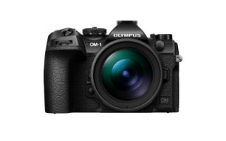 Tot 50% korting op geselecteerde producten dmv code bij OM System