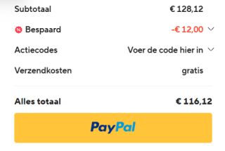 BMAX B6 Plus Mini PC Intel Core i3-1000NG4, 12GB LPDDR4 512GB SSD, Windows 11 Pro, 5G WiFi voor €116,12 dmv code bij Aliexpress