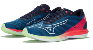 Zapatillas de Running para Mujer Mizuno Wave Shadow 5 por 54.99€