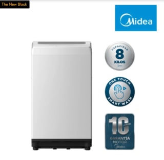 Lavadora Superior 8 kg por $139.990