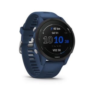 Garmin Forerunner 255 Sporthorloge, GPS, EU/PAC, Tidal Blue voor €289,99 bij Decathlon