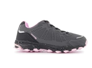 Zapatillas de Trekking de mujer Mountain PRO Summit por 17.47€