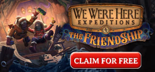 We Were Here Expeditions: The FriendShip gratis bij Steam