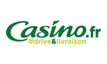 Code promo Casino : -20% à partir de €120