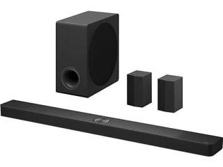 Barra de sonido LG S90TR, Bluetooth, Inalámbrico, 670 W por 681,60€ (newsletter por 671,60€)